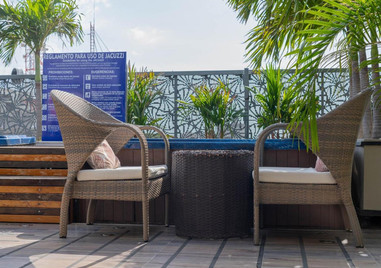 Hotel Perla 4*