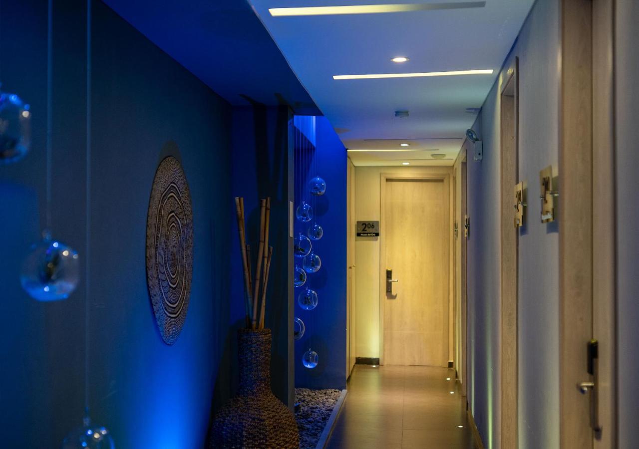 Hotel Perla Santa Marta (Magdalena)