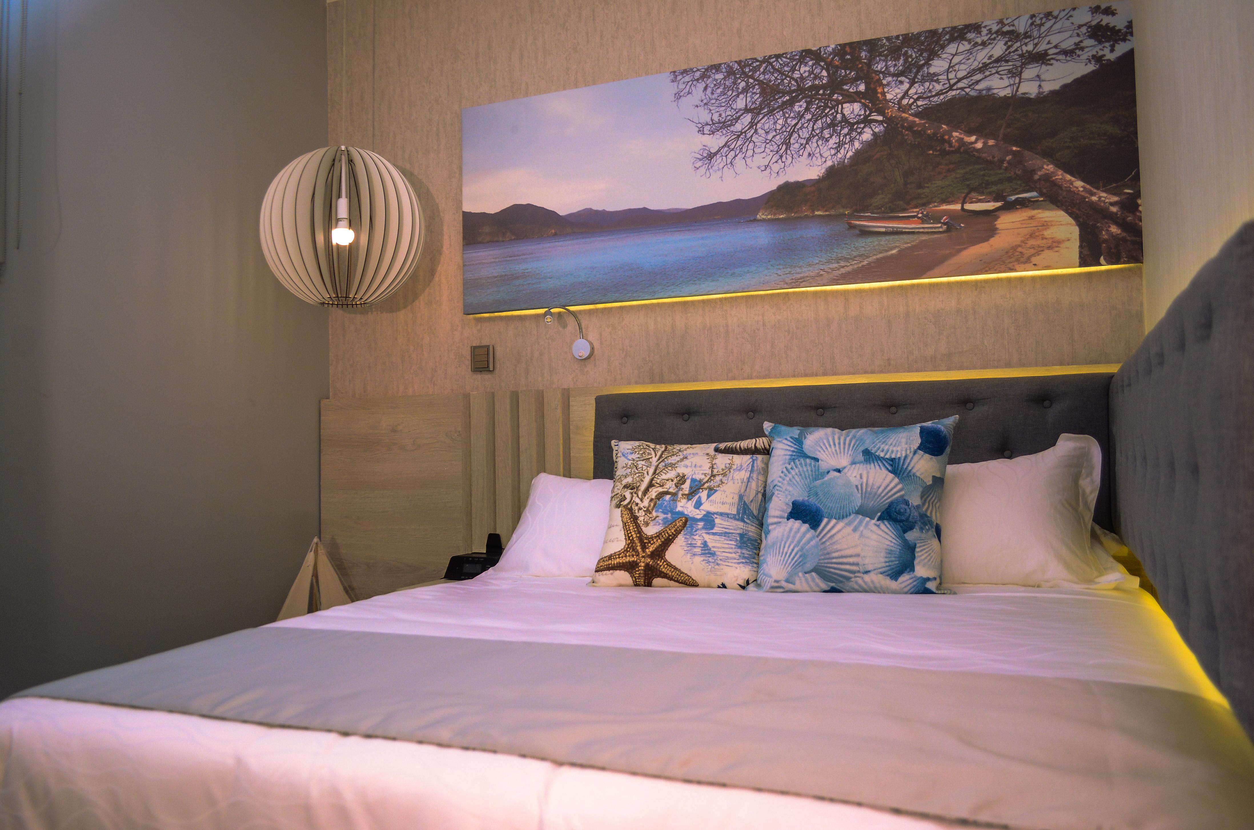 Hotel Perla 4*