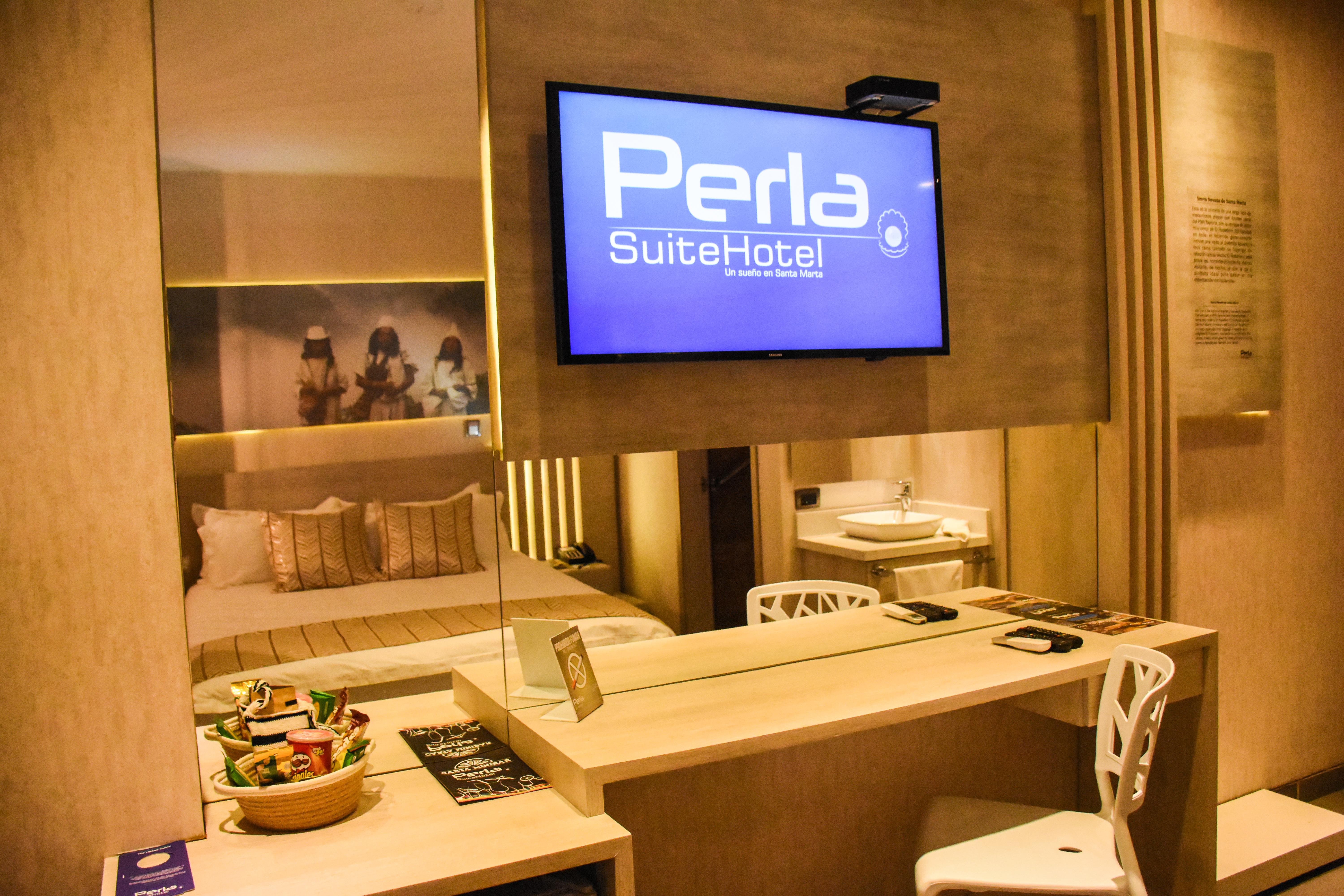 Perla Hotel