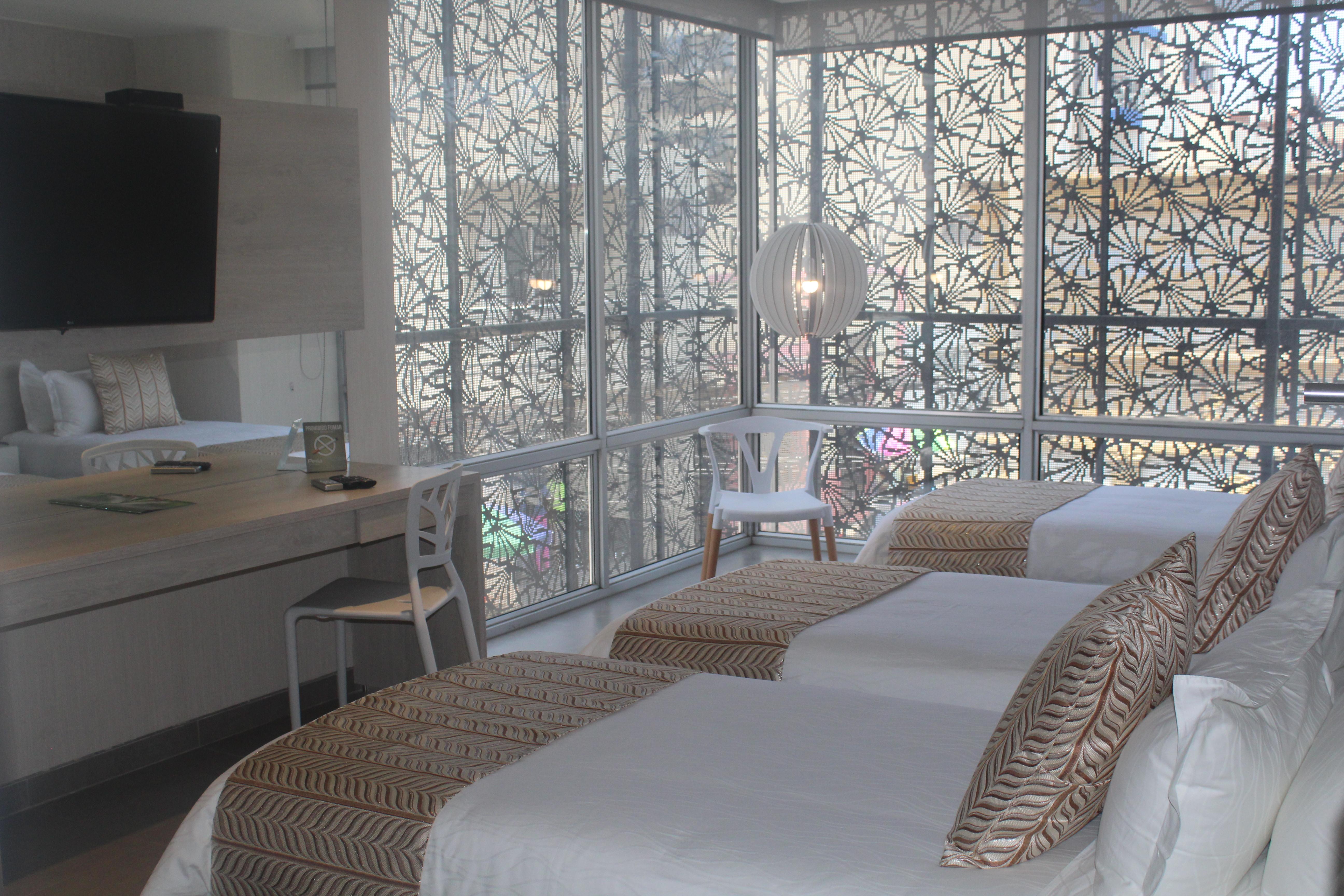 Hotel Perla