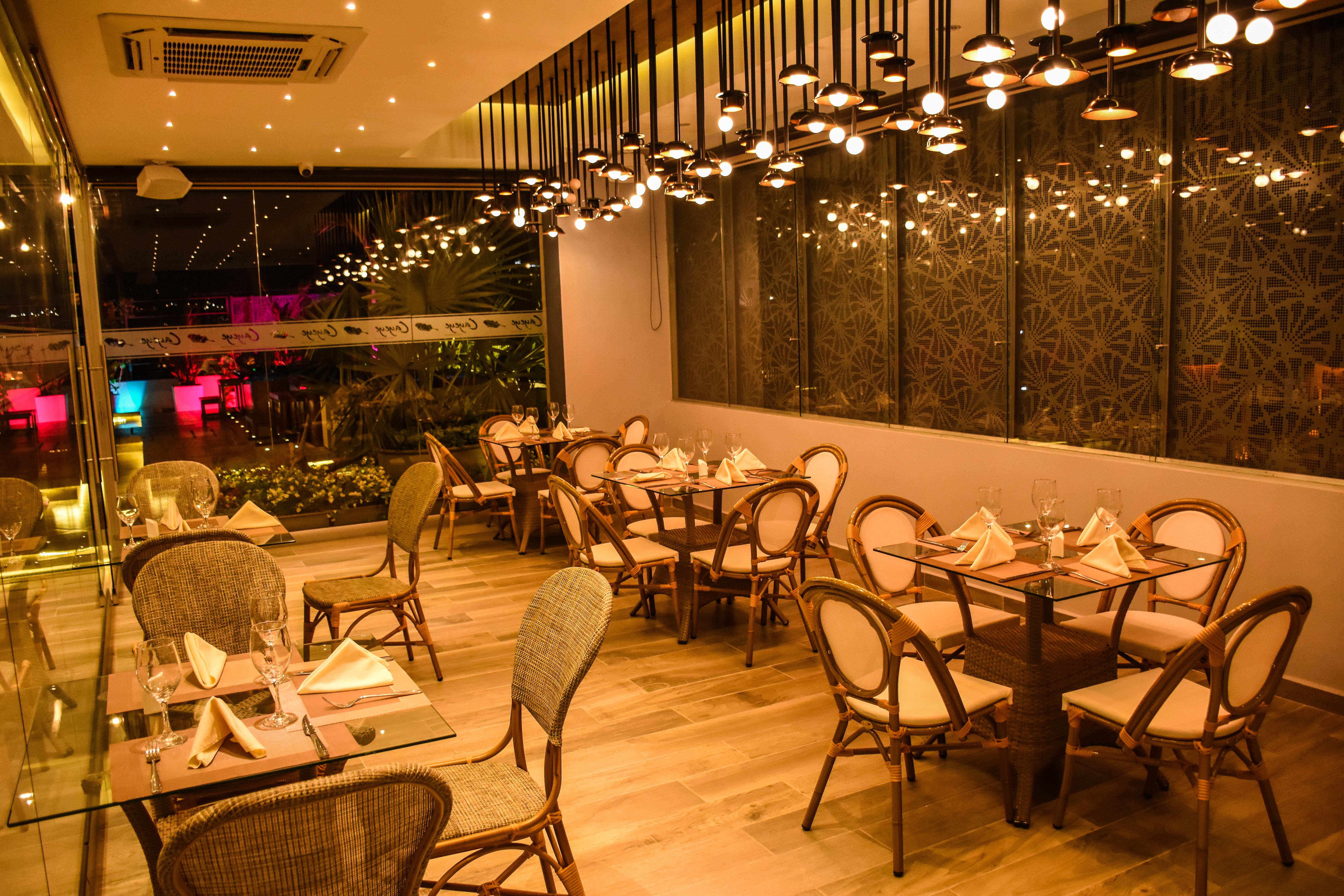 Perla Hotel