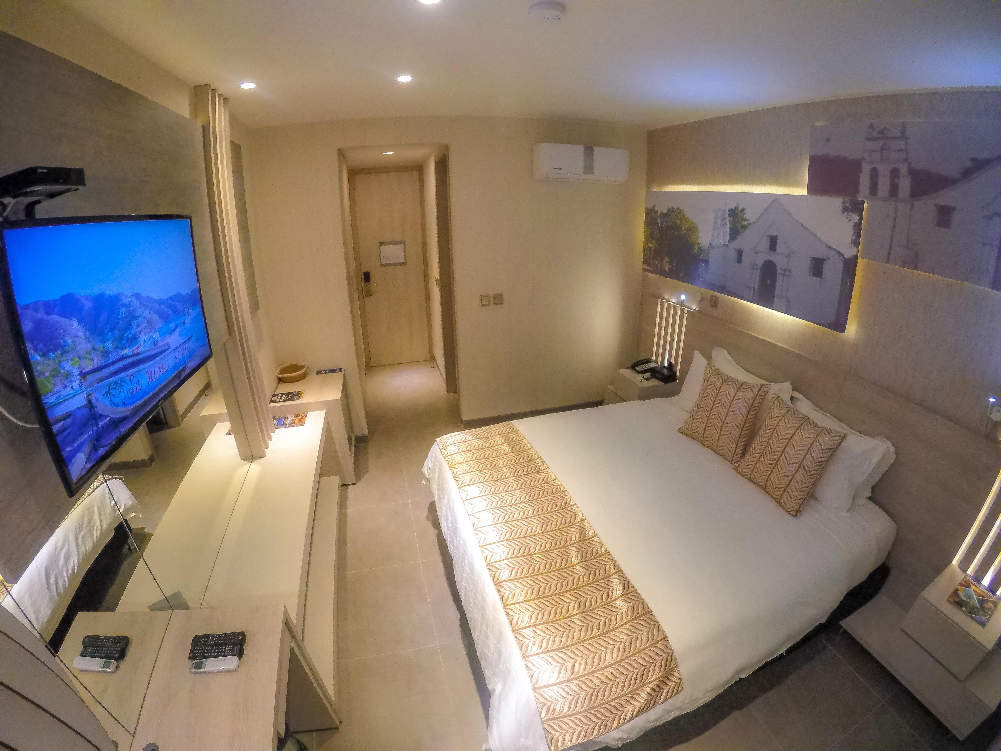 Perla 4* Santa Marta (Magdalena)