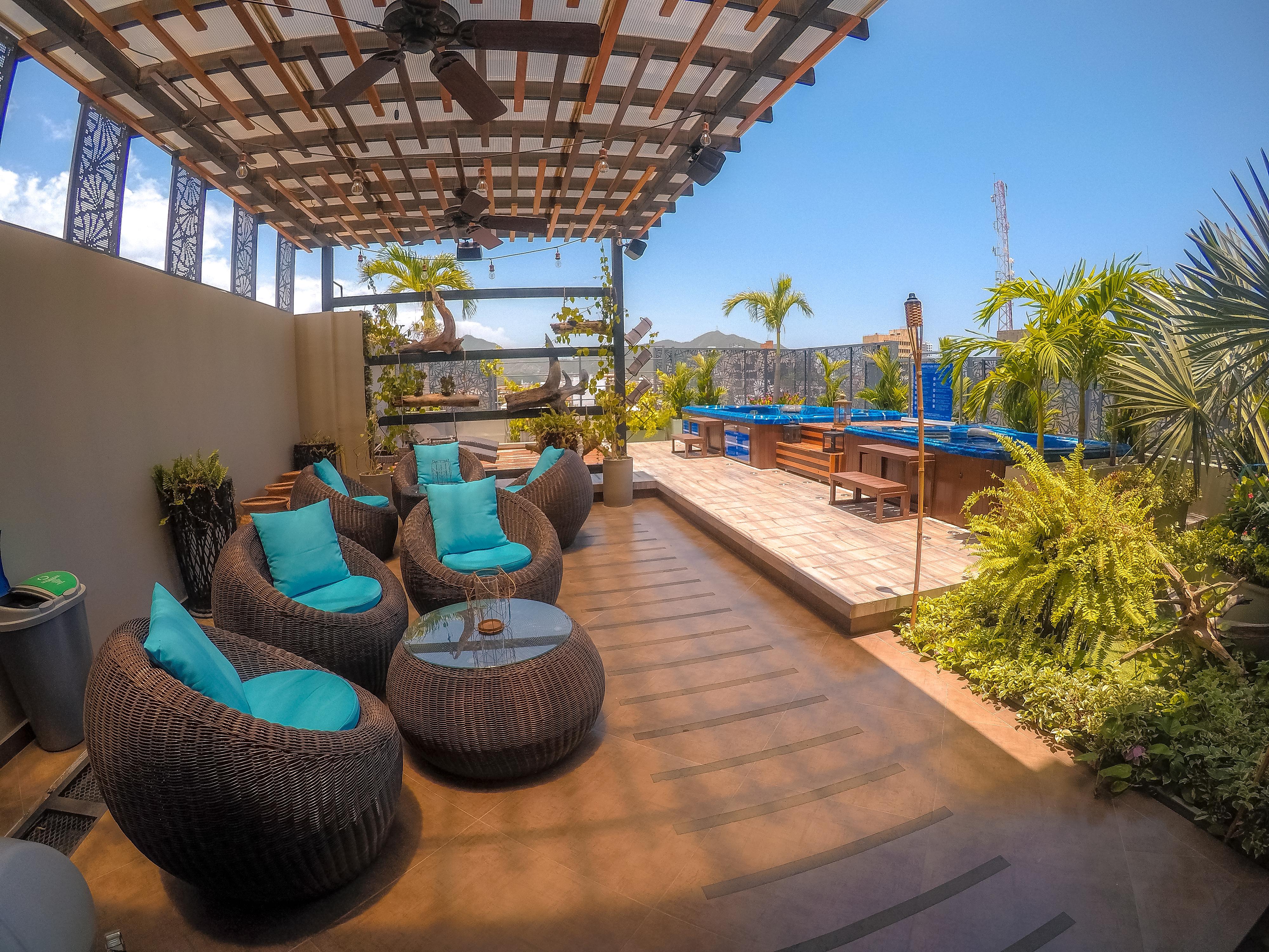Hotel Perla