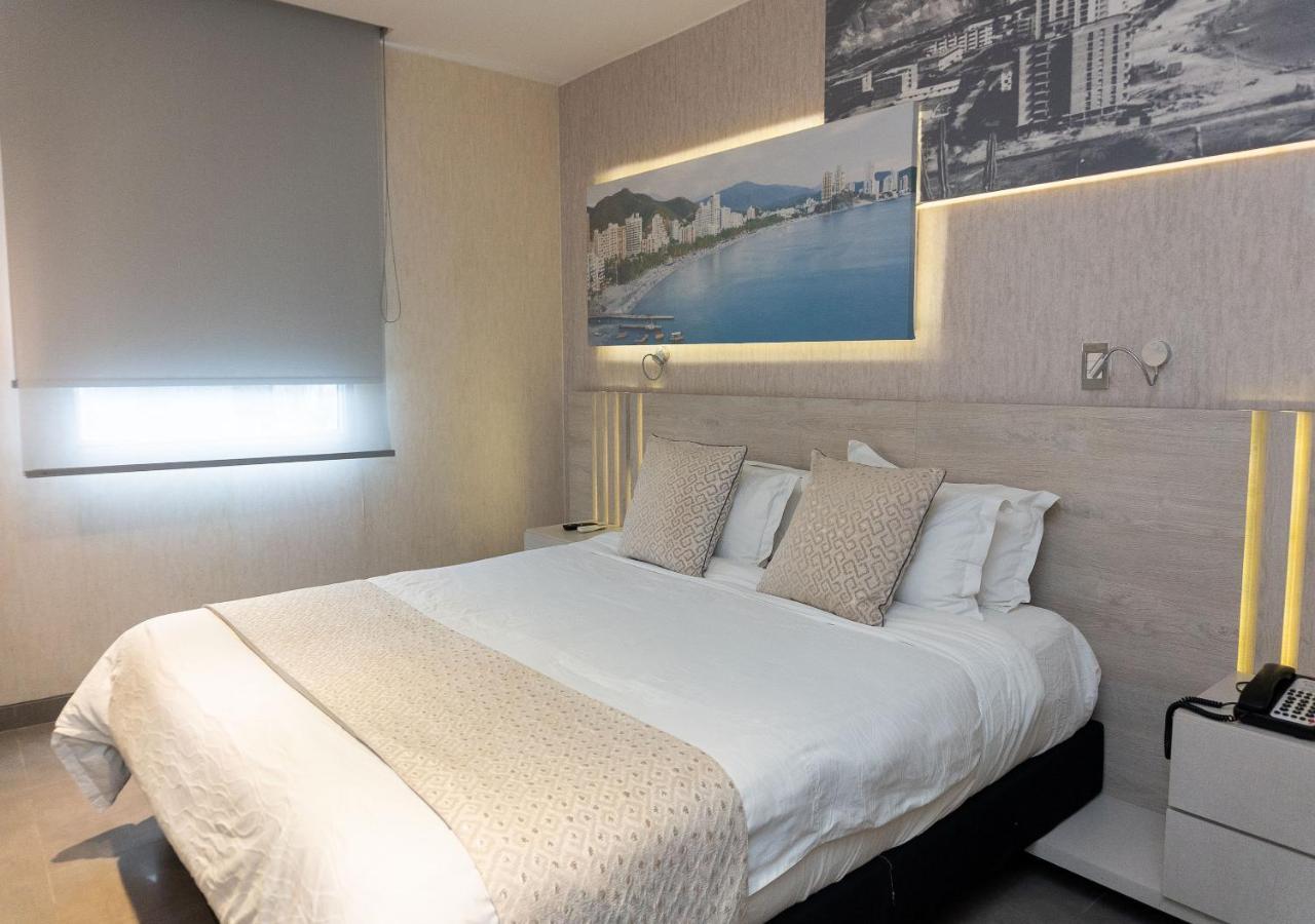 Perla Hotel