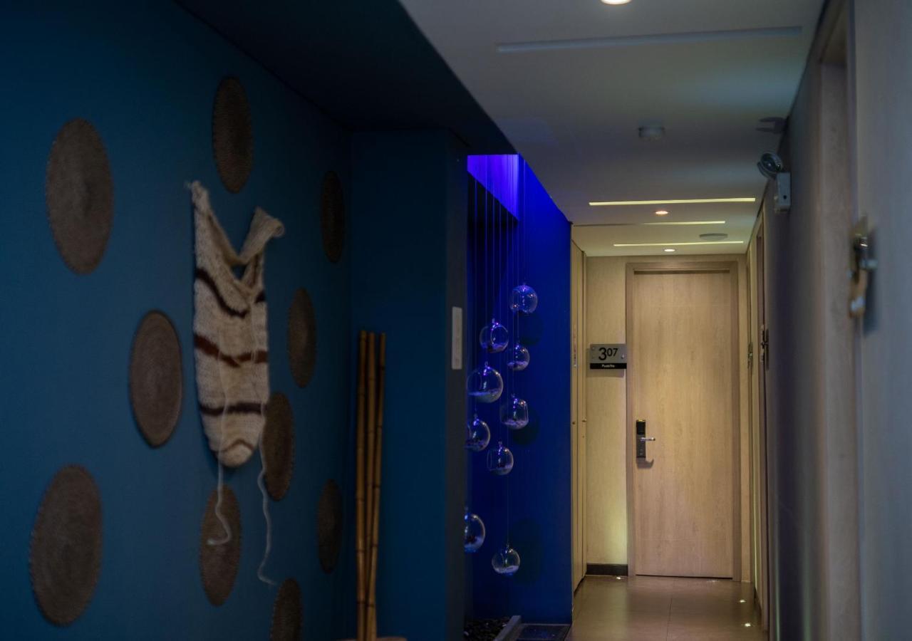 Perla Hotel