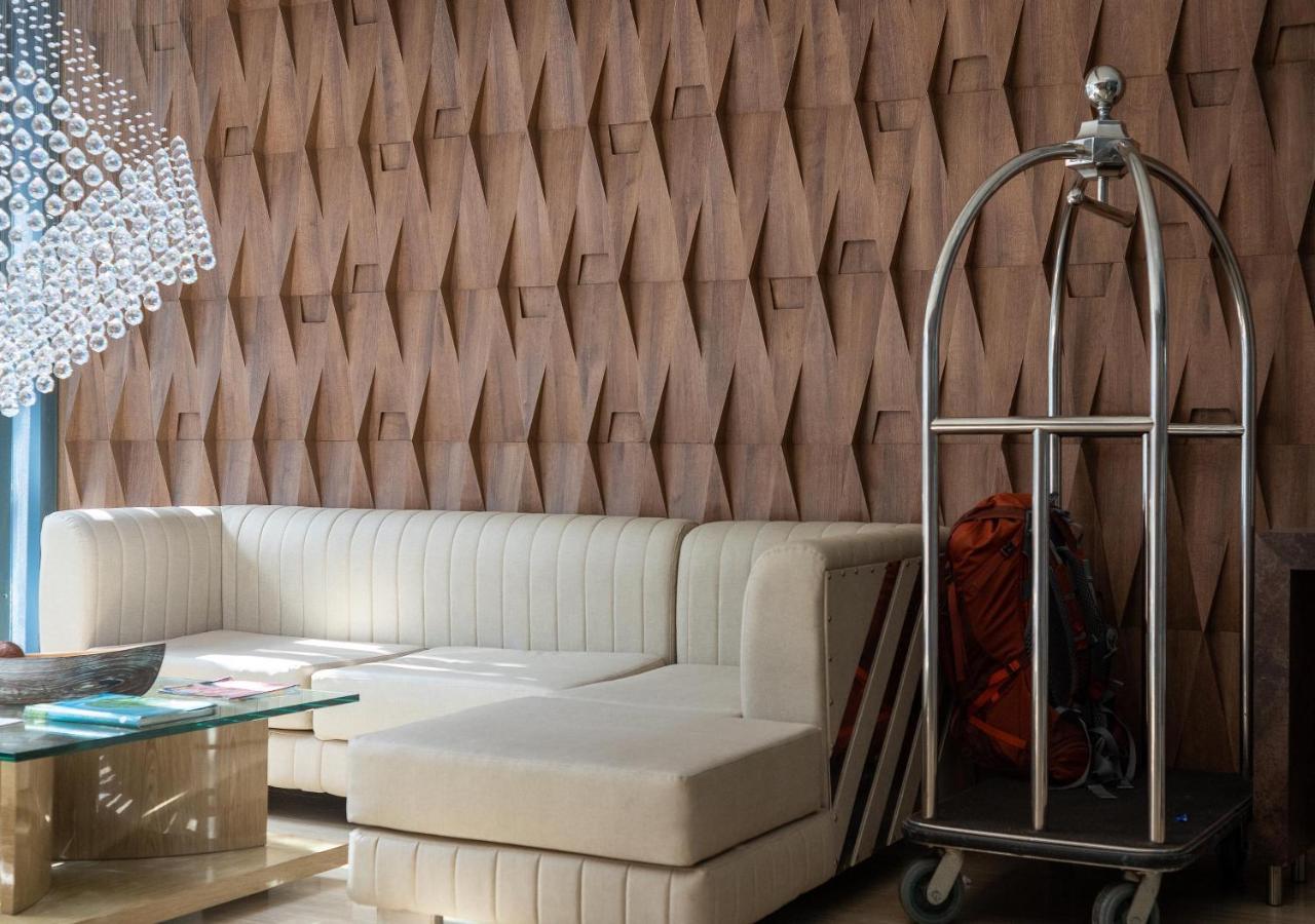 Hotel Perla 4*