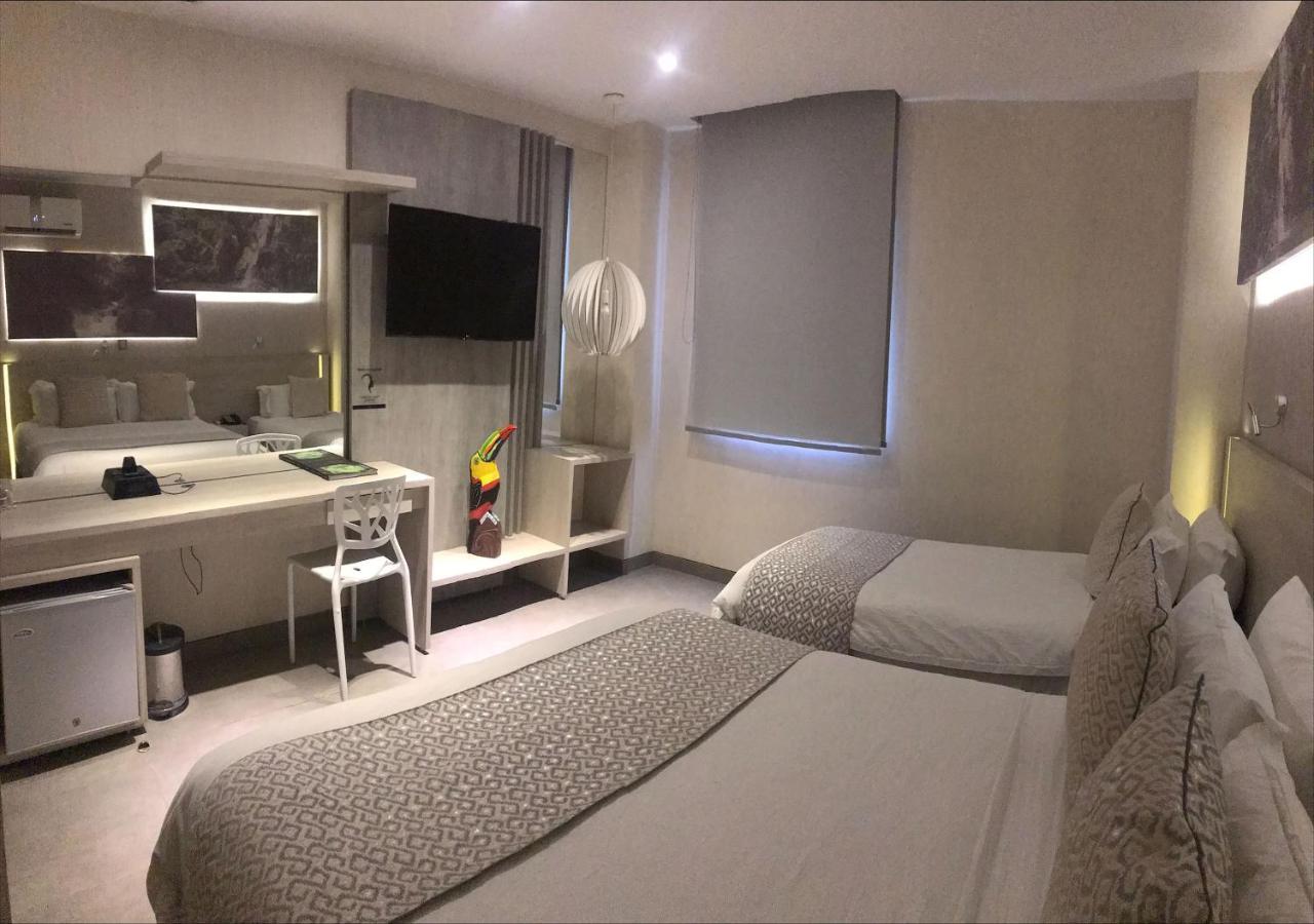 Perla 4*
