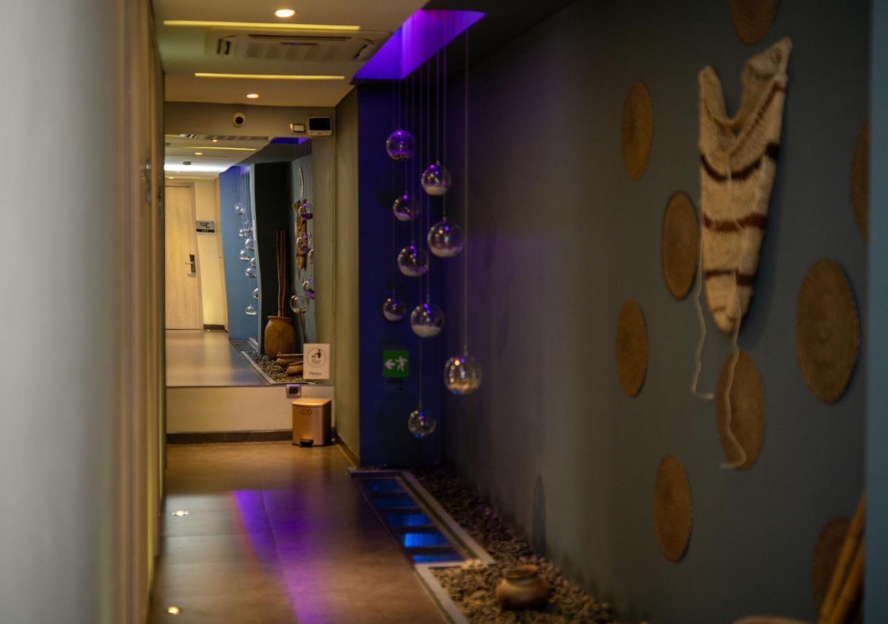 Perla 4* Santa Marta (Magdalena)