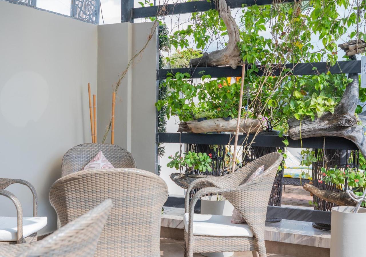 Perla Hotel