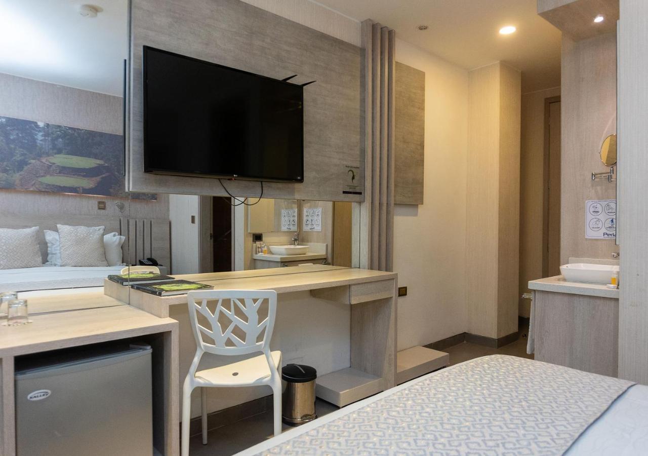 Hotel Perla 4*