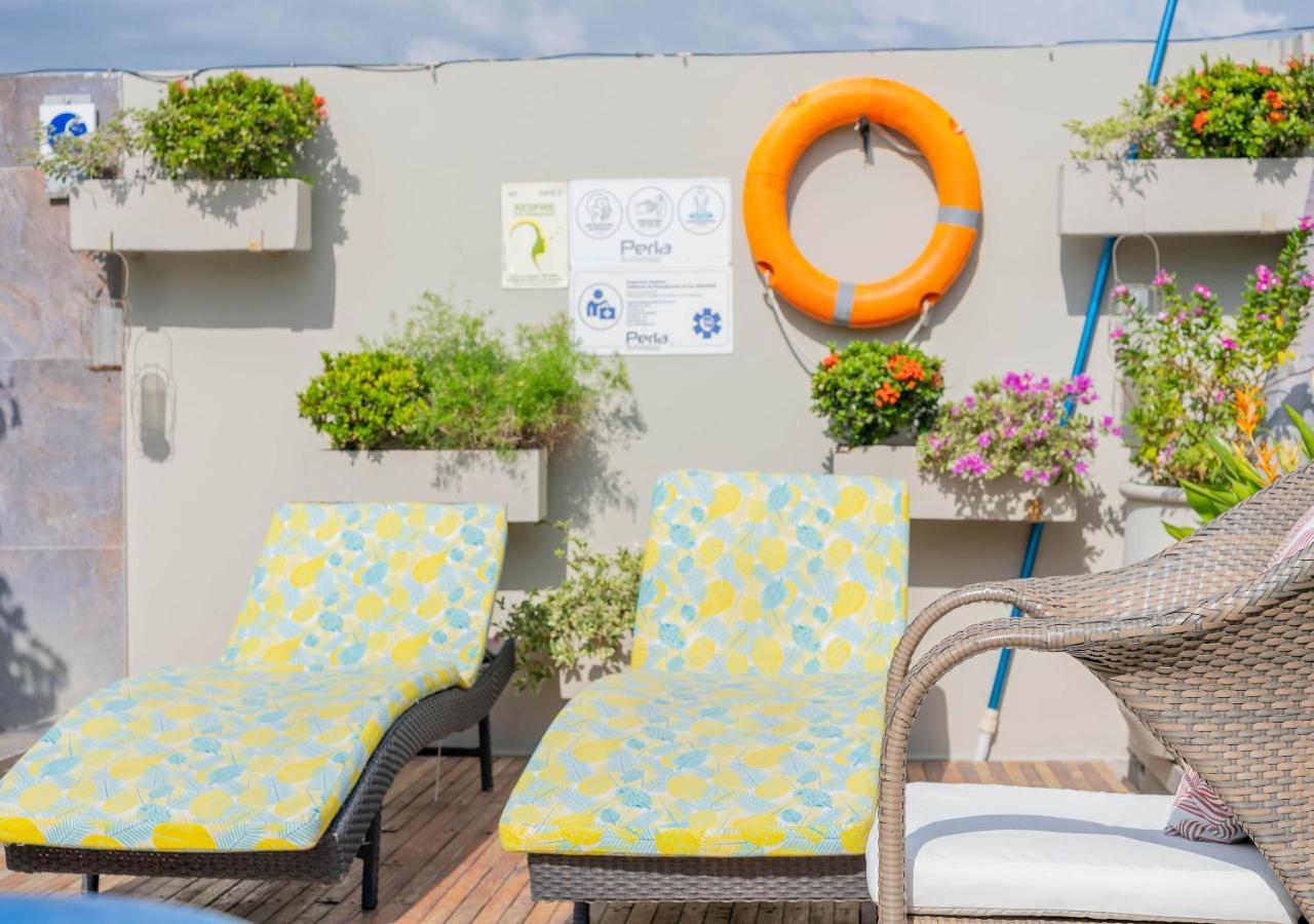 Perla Hotel 4*