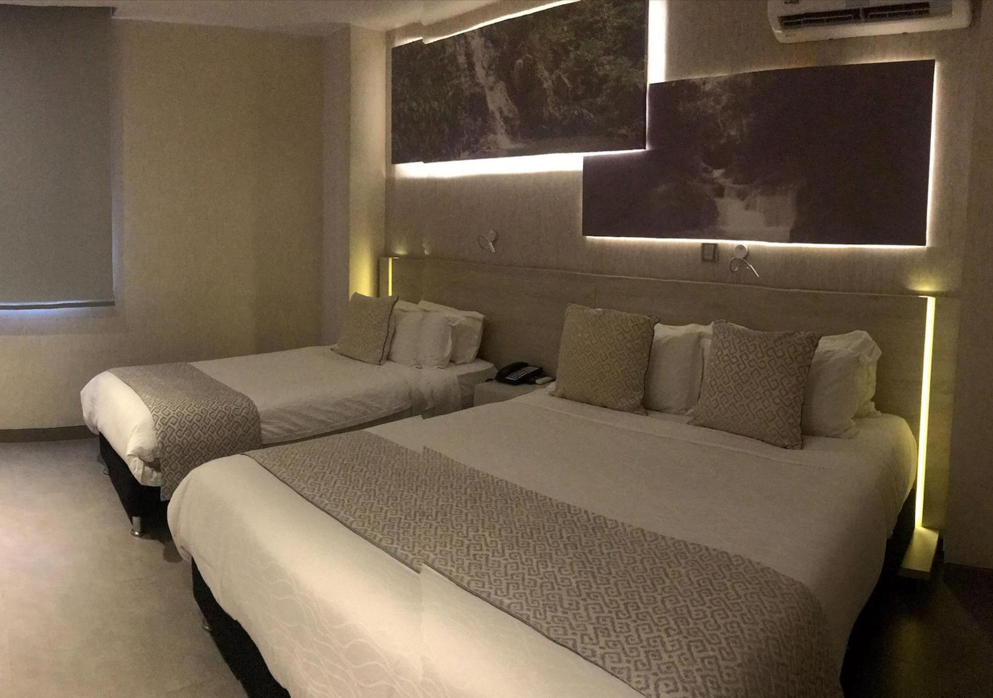 Hotel Perla