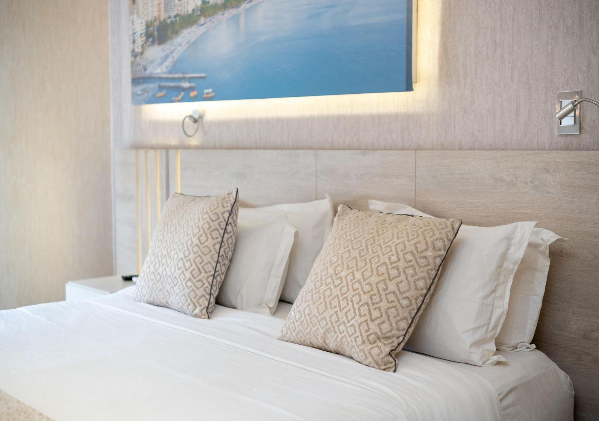 Perla Hotel 4*