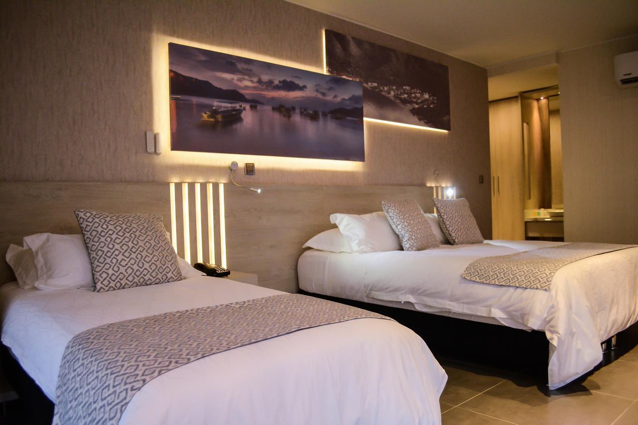 Perla Hotel
