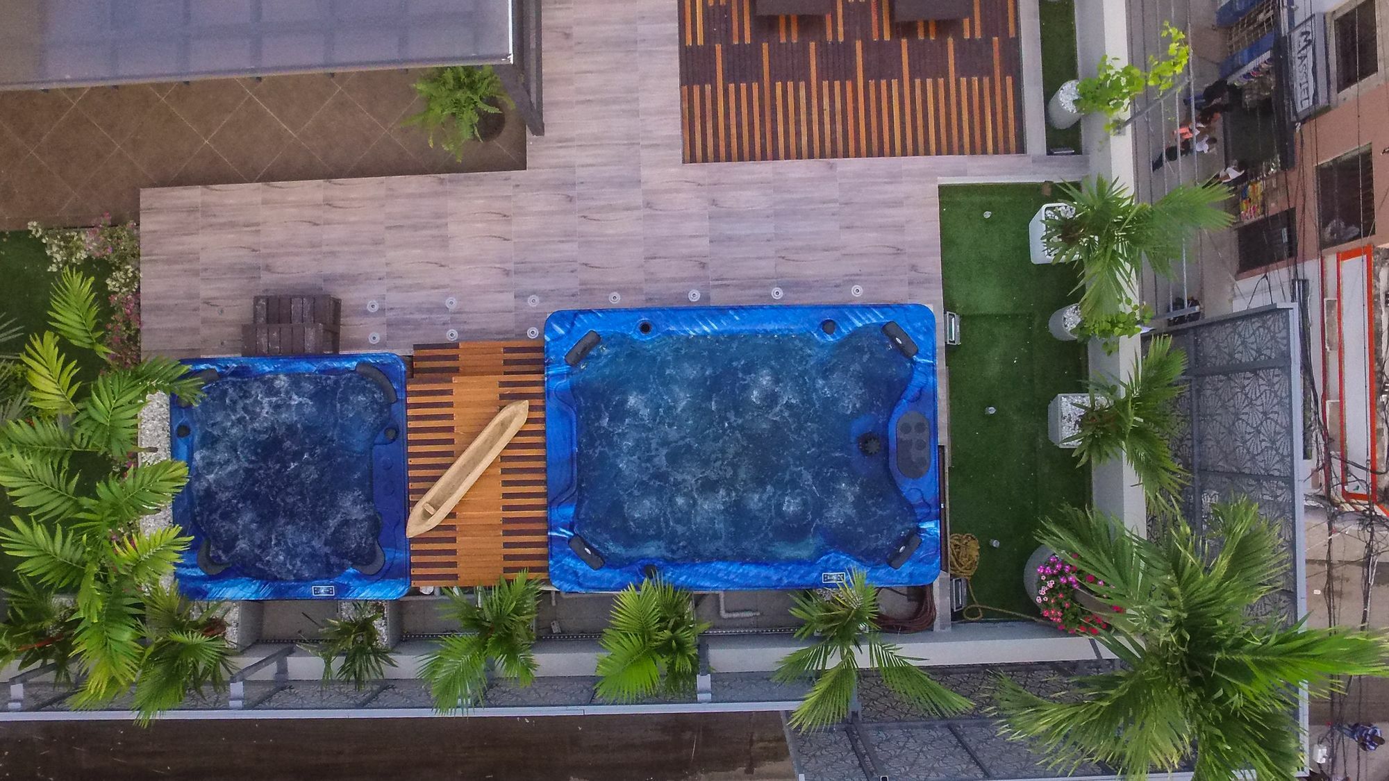 Perla Hotel