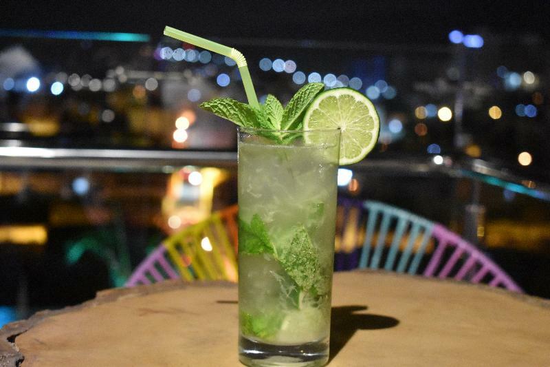 Perla Hotel Santa Marta (Magdalena)