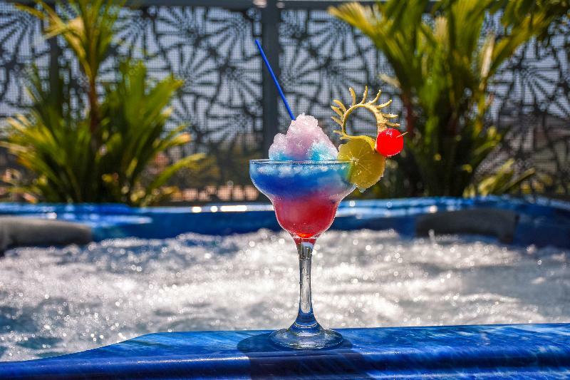 Perla By Dot Boutique Hotel Santa Marta (Magdalena)