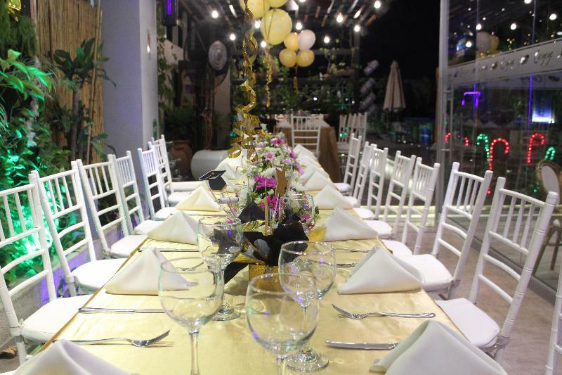 Perla Hotel